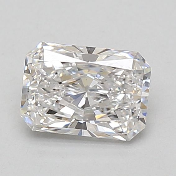 1.02 ct. radiant Lab Grown Diamond front image