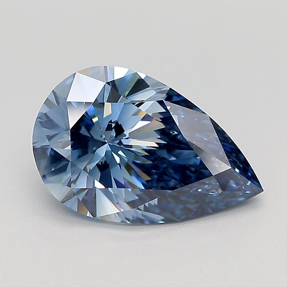 2.24 ct. pear Lab Grown Diamond front image