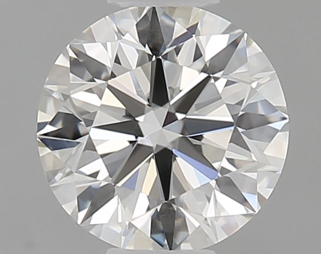 Diamant Rond 0.70 ct - Couleur H - Pureté VVS1