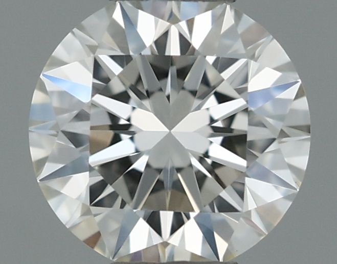 0.30 ct Round diamond