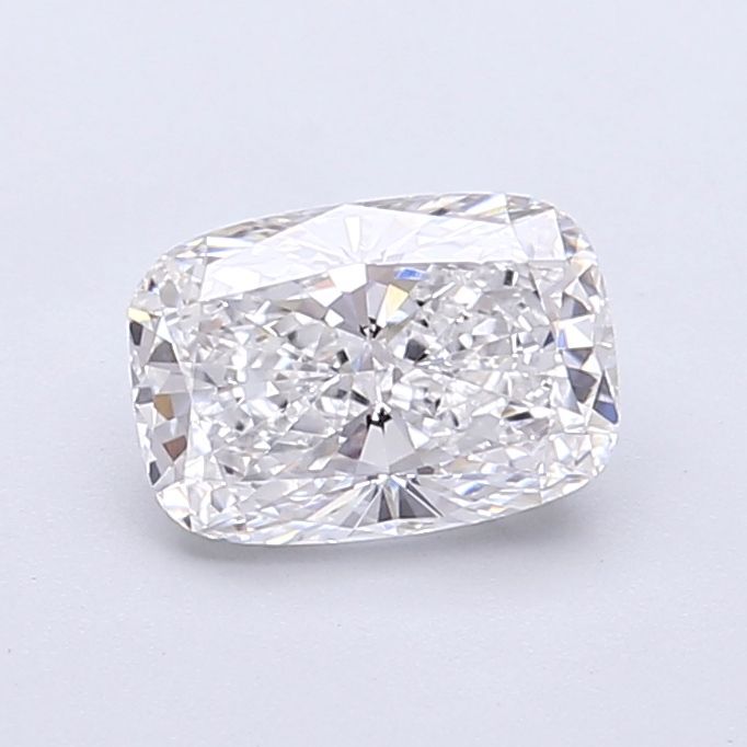 1.08 ct lab-grown Cushion modified Diamond