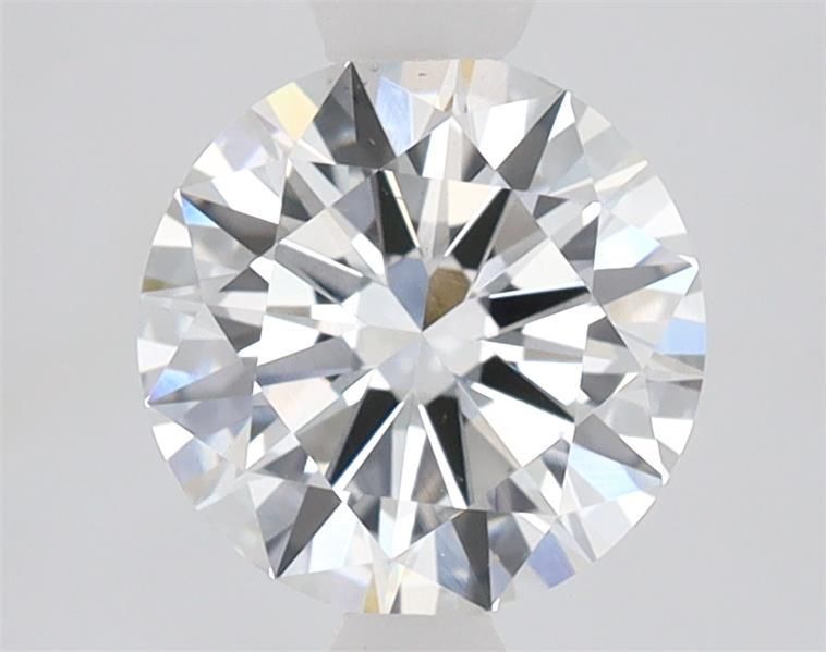 1.51 ct Round diamond