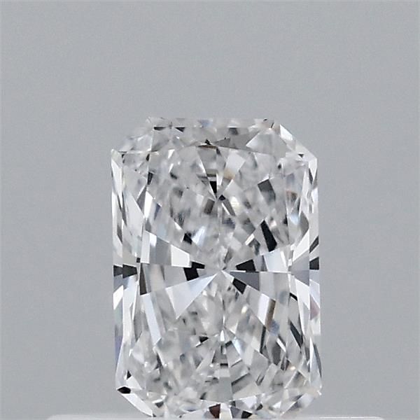 0.38 ct lab-grown Radiant Diamond