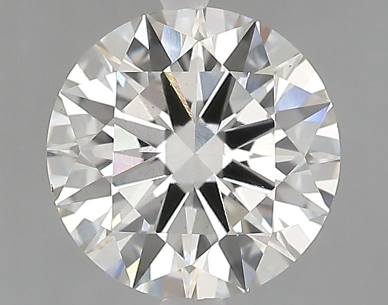 2.31 ct. round Lab Grown Diamond front image