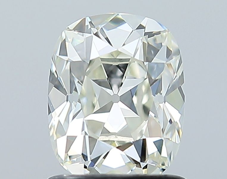 1.06 ct Old miner Diamond