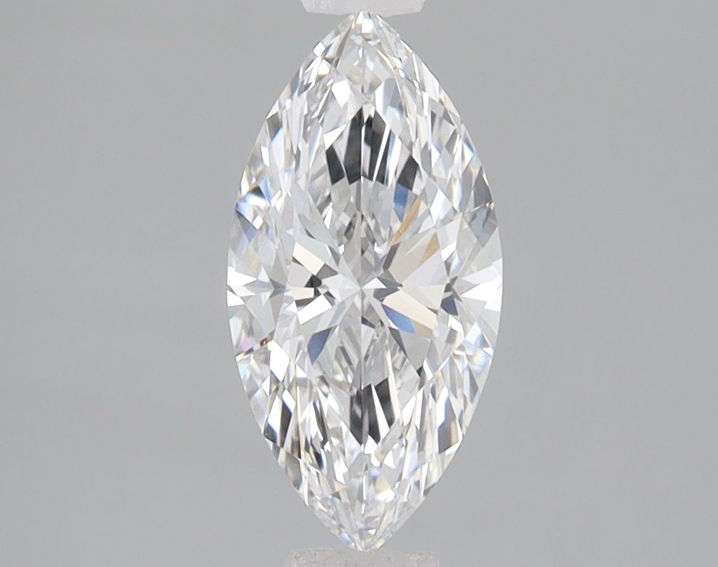 1.08 ct lab-grown Marquise Diamond