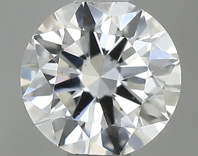 0.30 ct Round diamond