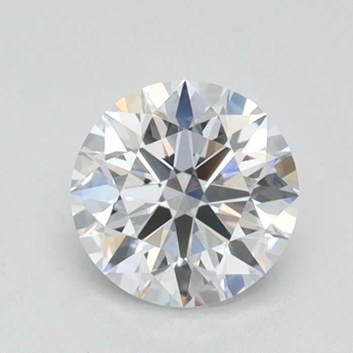 0.56 ct. round Lab Grown Diamond front image