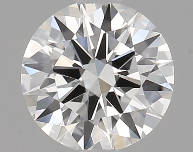 Diament 0.34 ct H/VVS2
