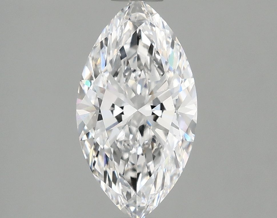 1.71 ct. marquise Lab Grown Diamond front image