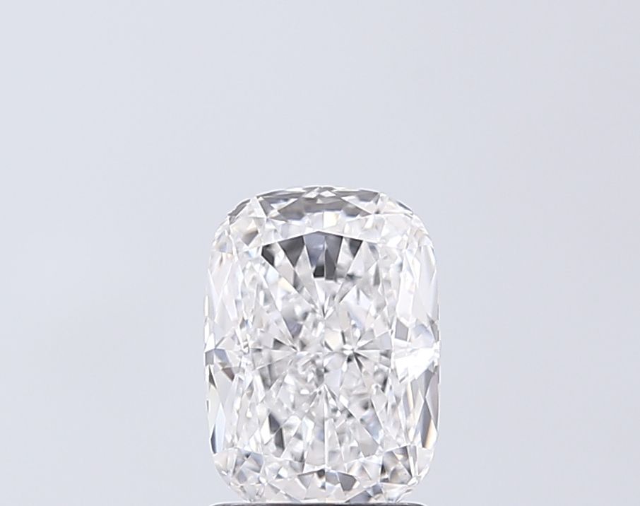 1.56 ct lab-grown Cushion modified Diamond