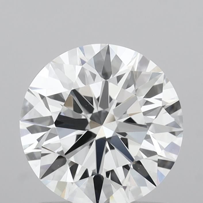 1.05 ct. round Lab Grown Diamond front image