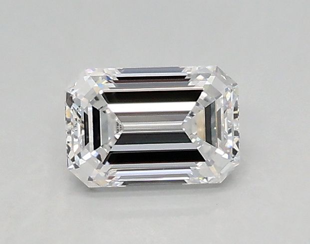 0.35 ct lab-grown Emerald Diamond