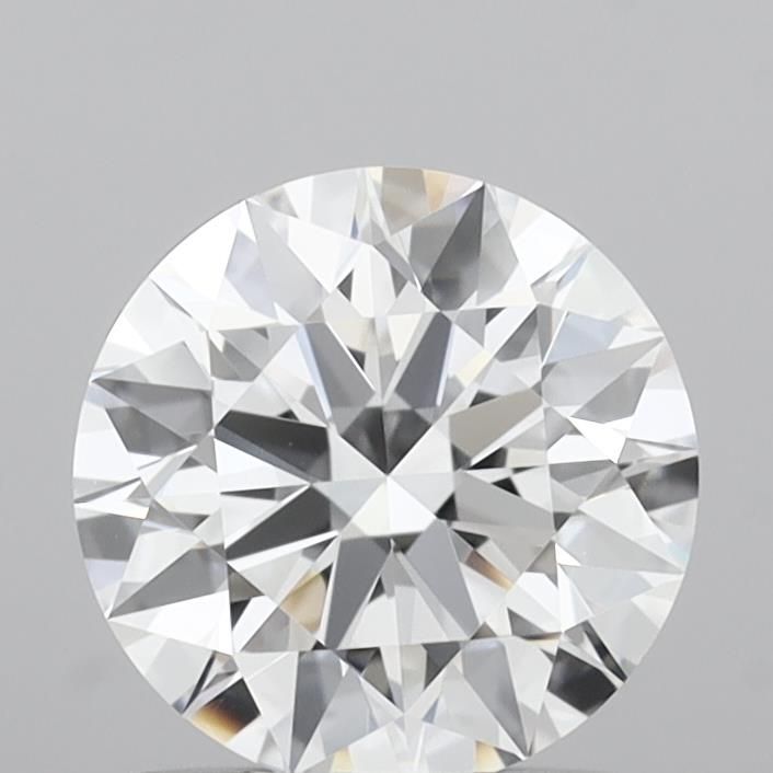 1.05 ct. round Lab Grown Diamond front image