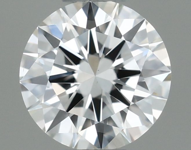 0.30 ct Round diamond