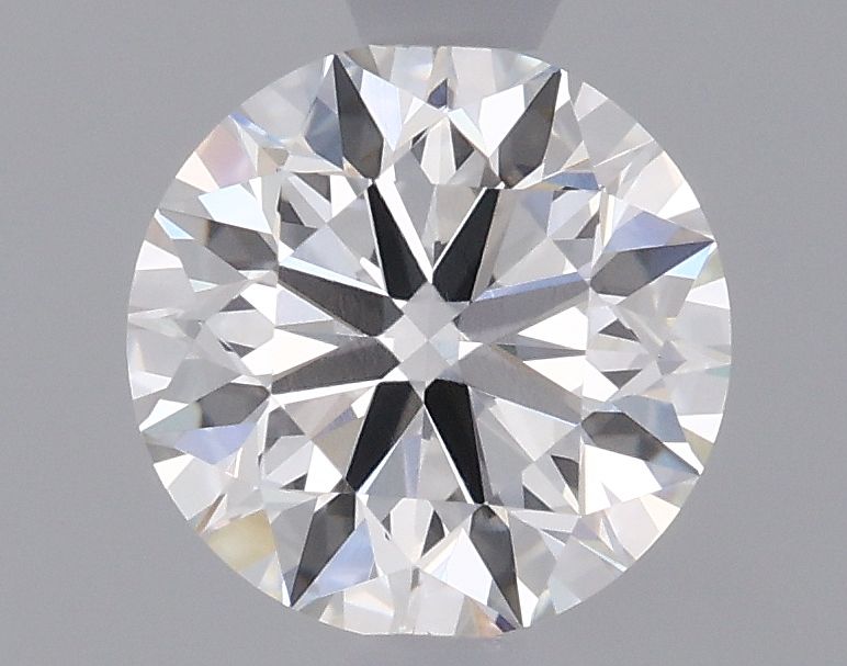 1.03 ct. round Lab Grown Diamond front image