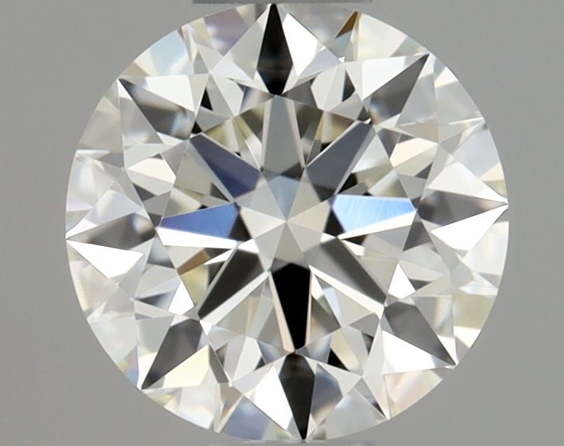 0.48 ct Round diamond