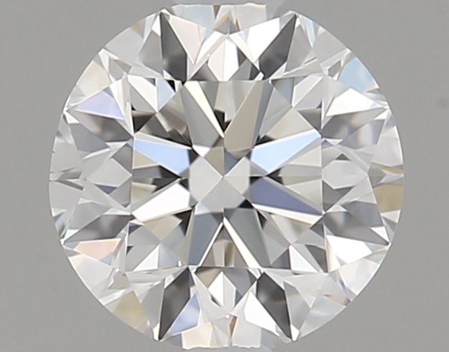 0.40 ct Round diamond