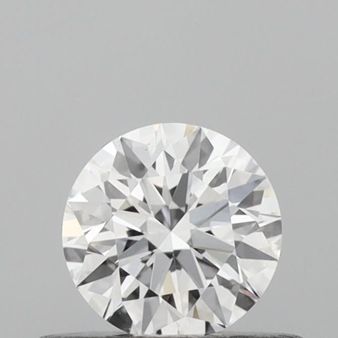 0.39 ct lab-grown Round Diamond