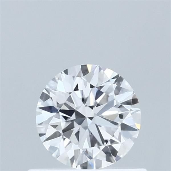 0.53 ct lab-grown Round Diamond