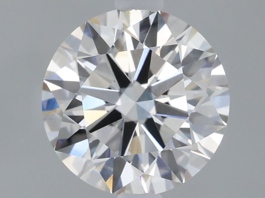 1.56 ct lab-grown Round Diamond