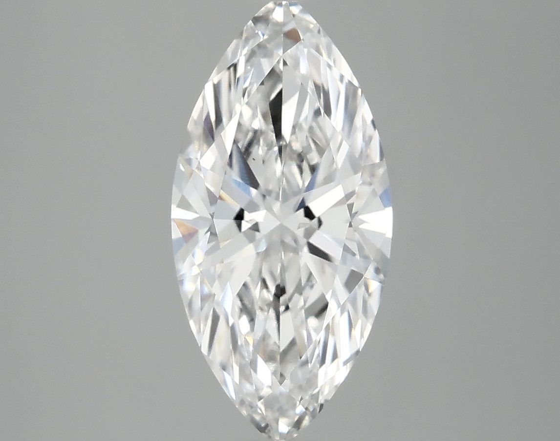 2.08 ct. marquise Lab Grown Diamond front image