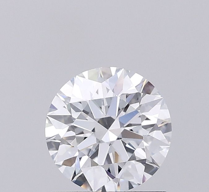 1.04 ct. round Lab Grown Diamond front image