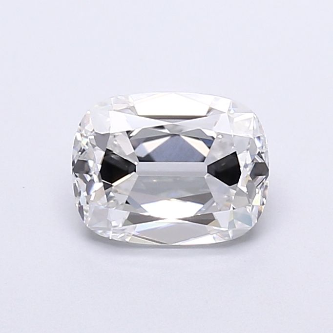 1.55 ct. cushion Lab Grown Diamond front image