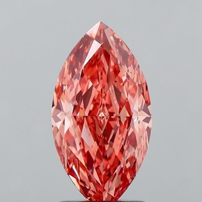 3.03 ct Marquise diamond