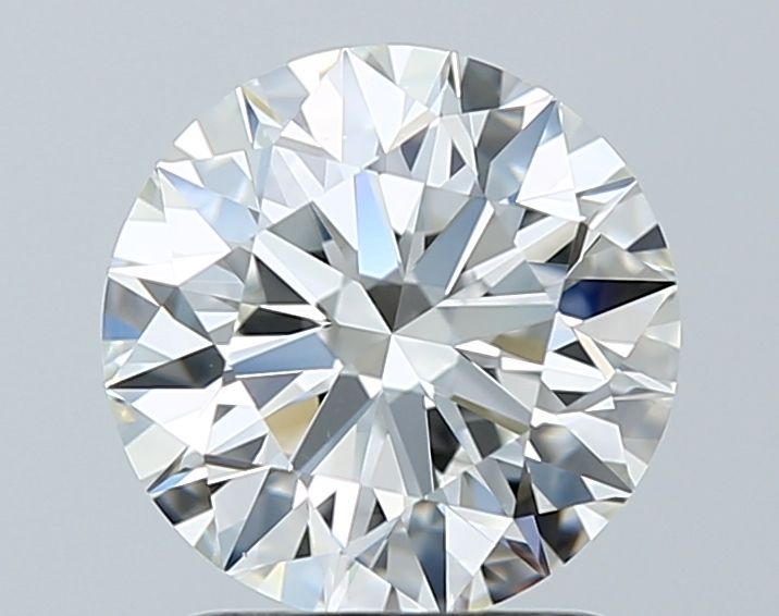 1.70 ct Round diamond