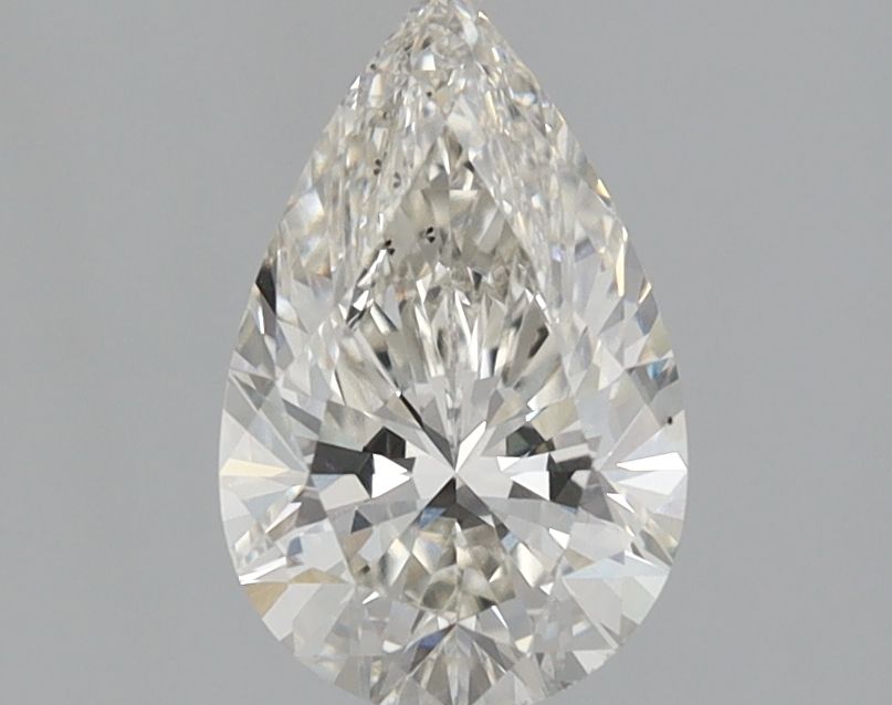 1.16 ct. pear Lab Grown Diamond front image