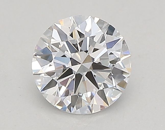 0.43 ct lab-grown Round Diamond