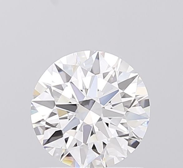 1.05 ct. round Lab Grown Diamond front image