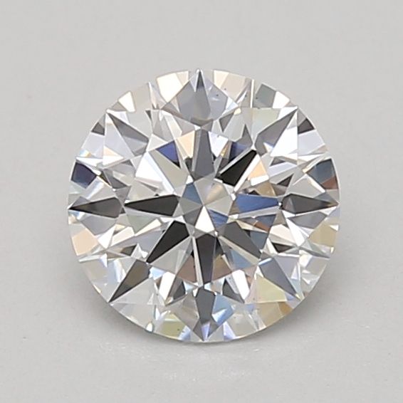 1.08 ct. round Lab Grown Diamond front image