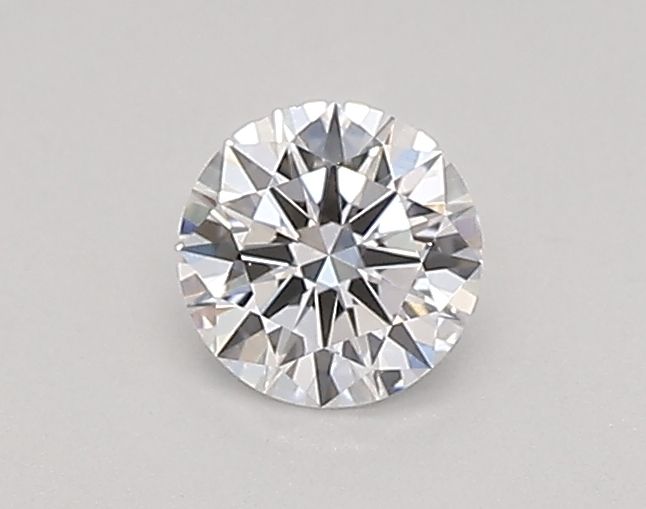 0.27 ct lab-grown Round Diamond