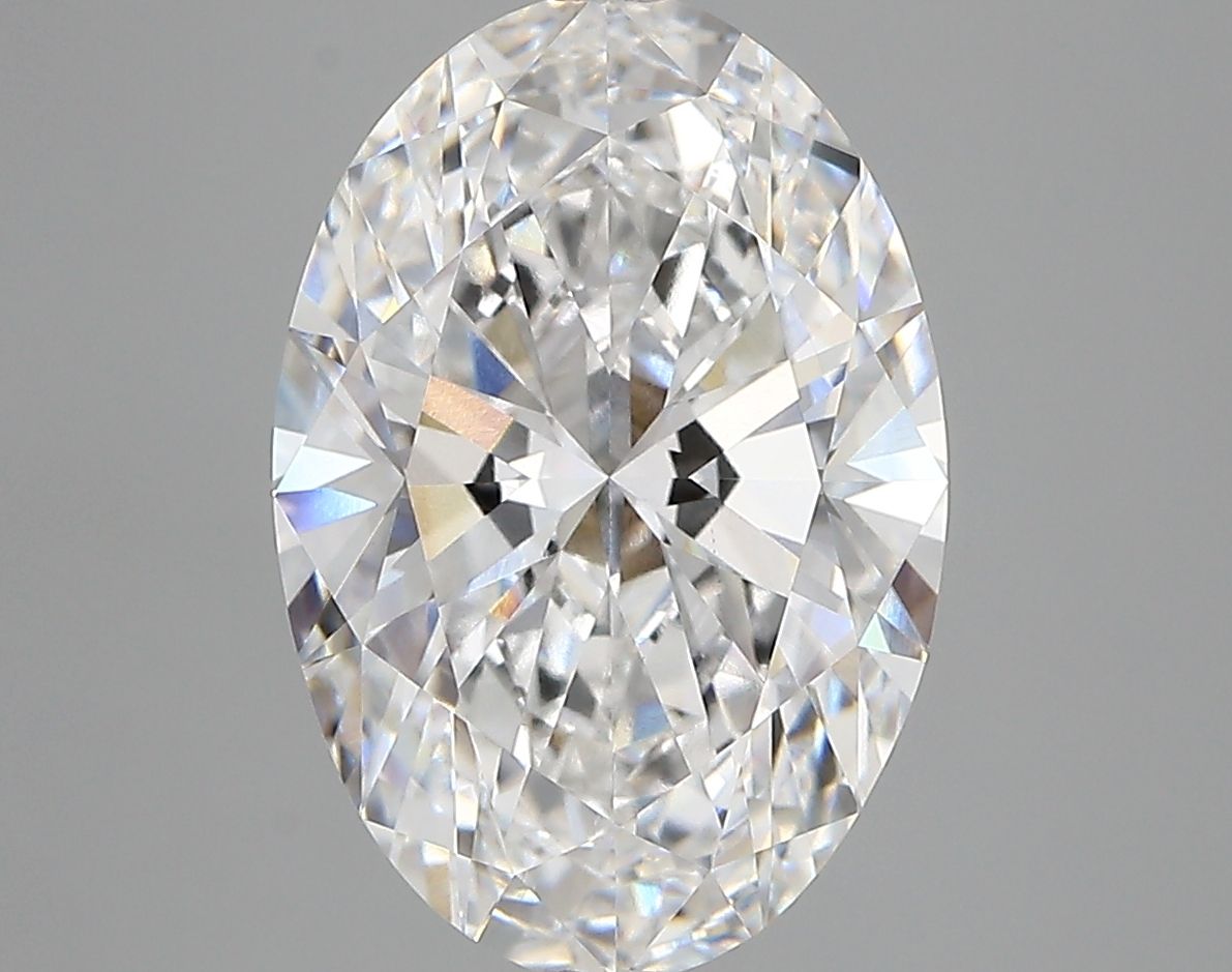 4.31 Carat