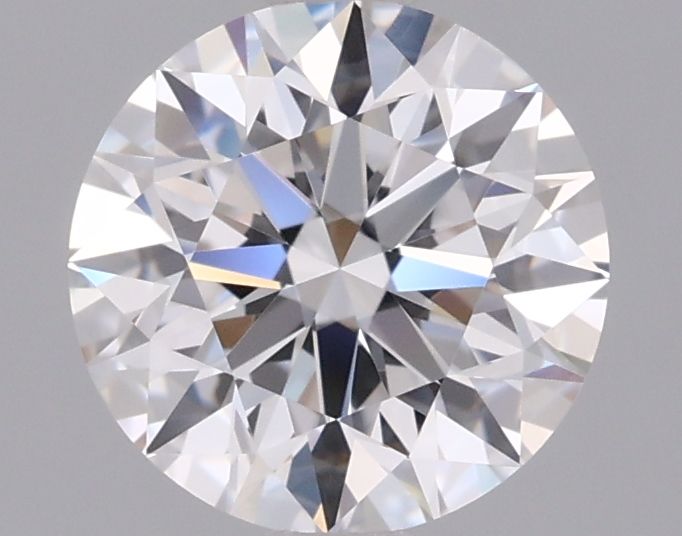 1.39 ct. round Lab Grown Diamond front image