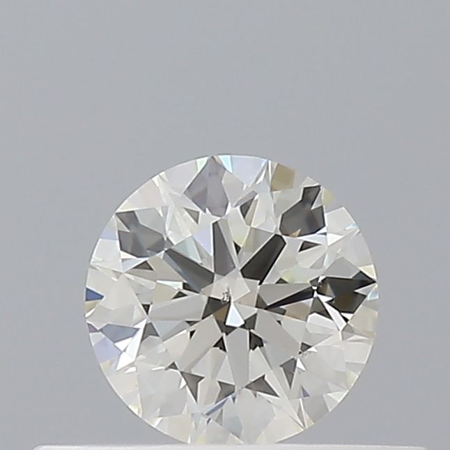 0.3 ct Round Diamond
