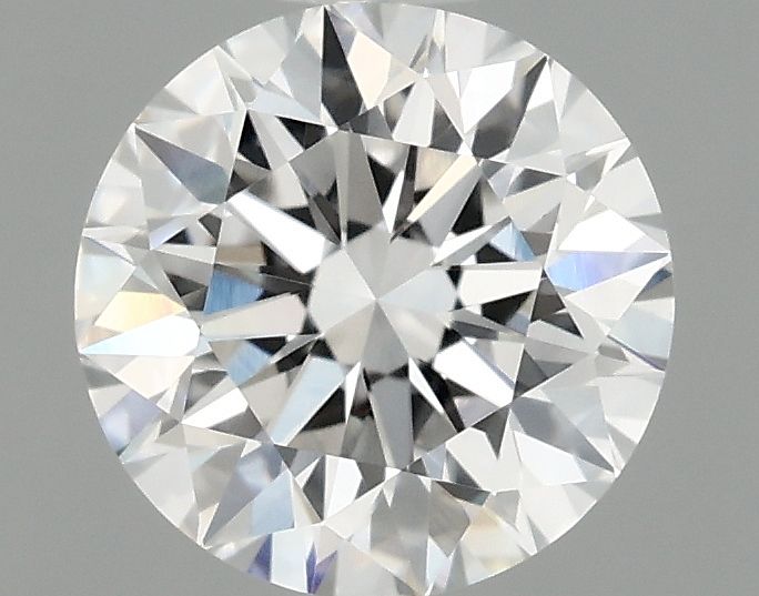 1.03 ct. round Lab Grown Diamond front image
