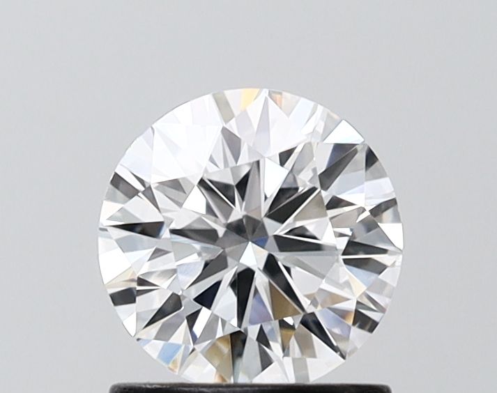 1.00 ct. round Lab Grown Diamond front image