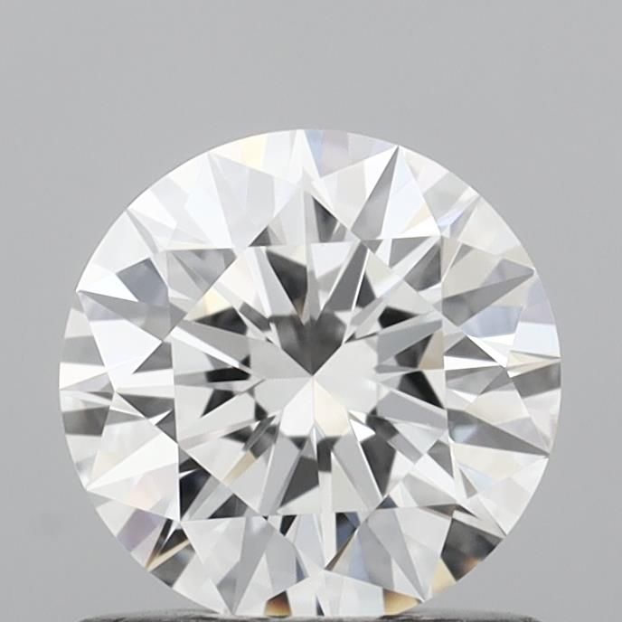 0.83 ct. round Lab Grown Diamond front image