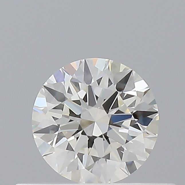 0.35 ct Round diamond