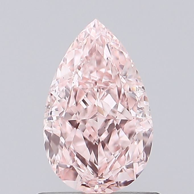 1.05 ct. pear Lab Grown Diamond front image