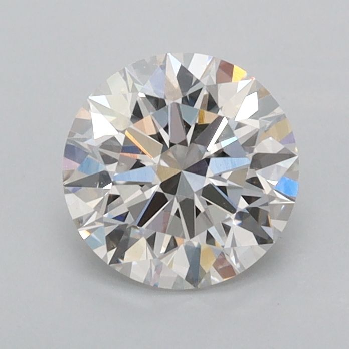 1.01 ct. round Lab Grown Diamond front image