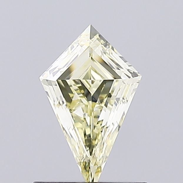 0.56 ct lab-grown Kite Diamond