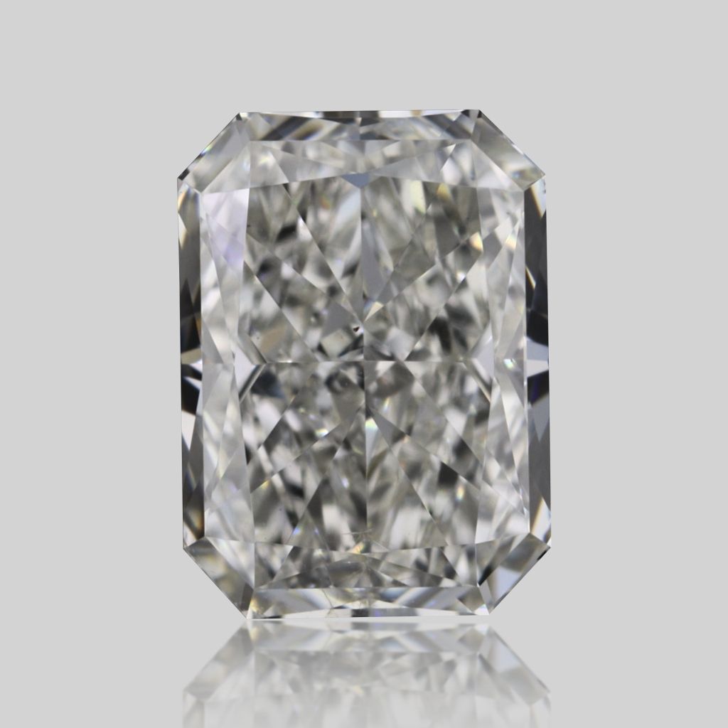 0.7 ct Radiant Diamond