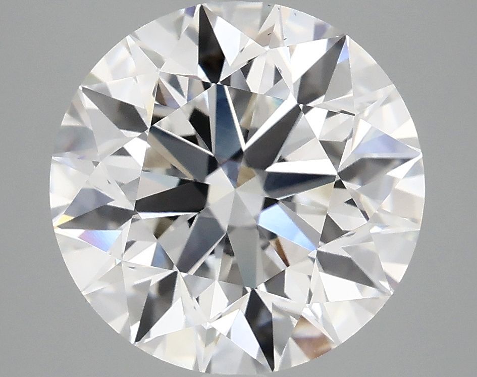 4.96 Carat