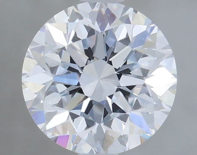 1.08 ct lab-grown Round Diamond
