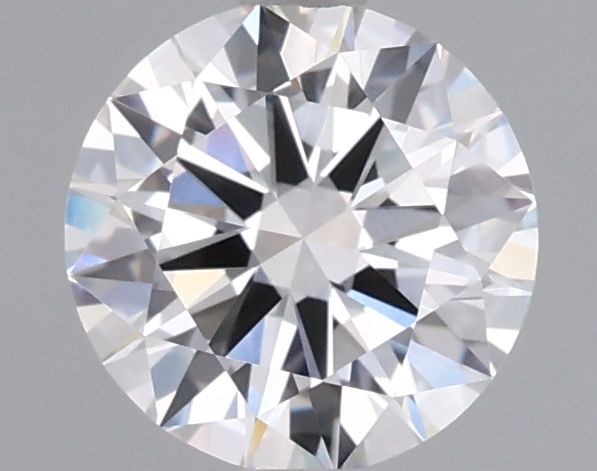 1.00 ct. round Lab Grown Diamond front image