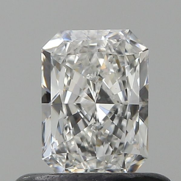 0.50 ct Radiant diamond